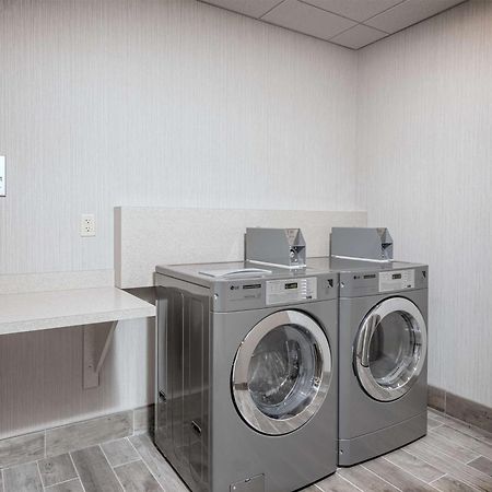 Hampton Inn Boston - Westborough Luaran gambar