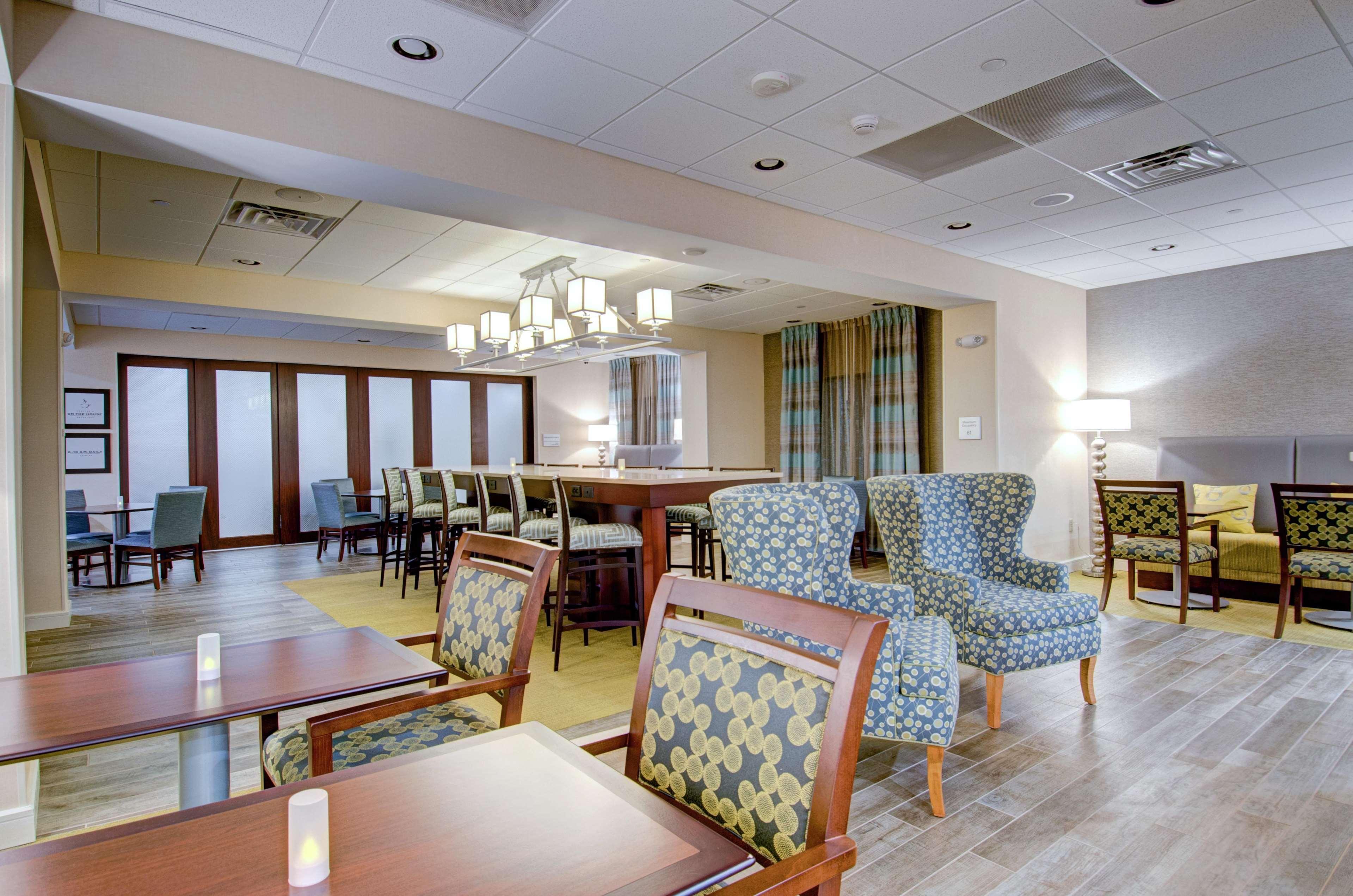 Hampton Inn Boston - Westborough Luaran gambar