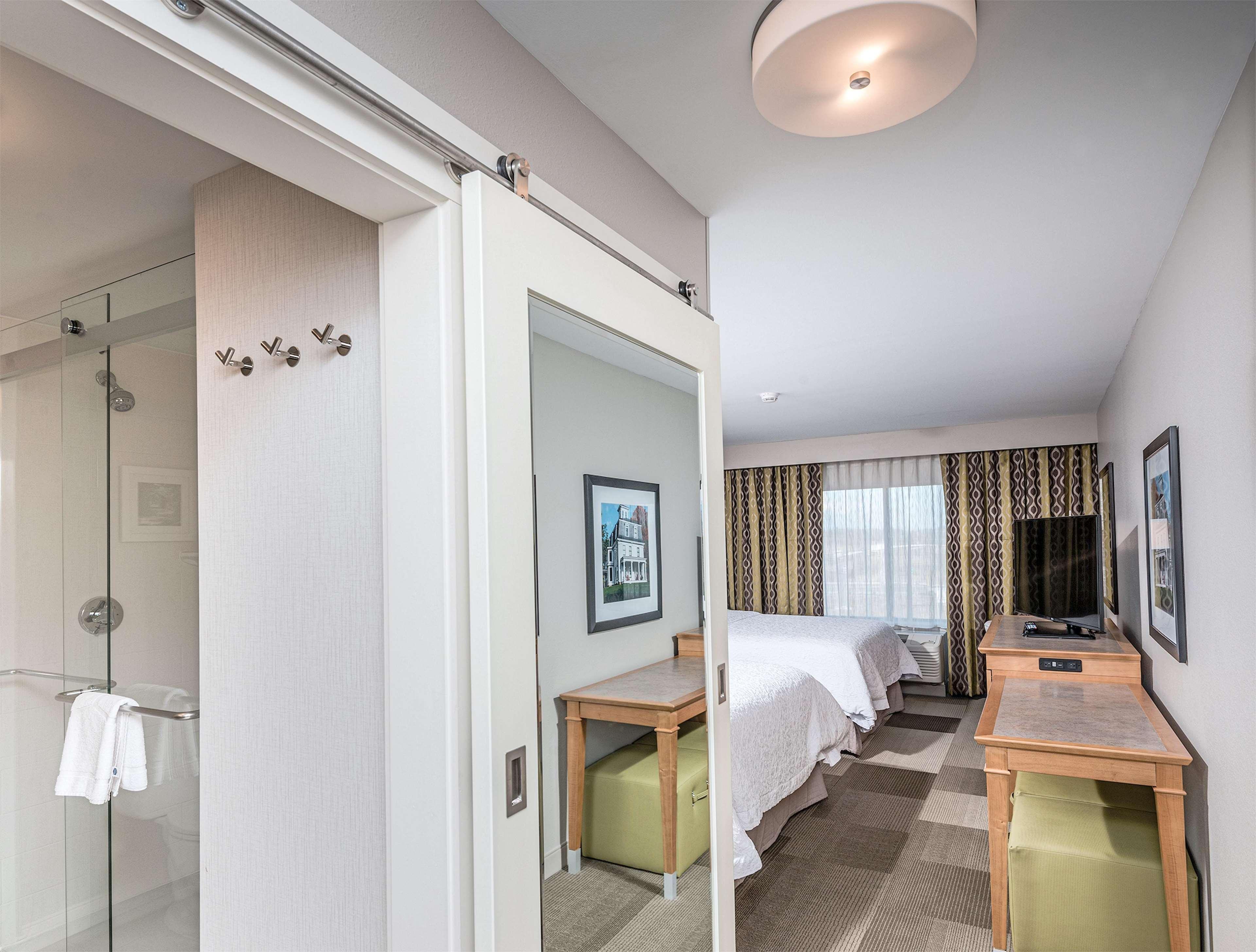 Hampton Inn Boston - Westborough Luaran gambar