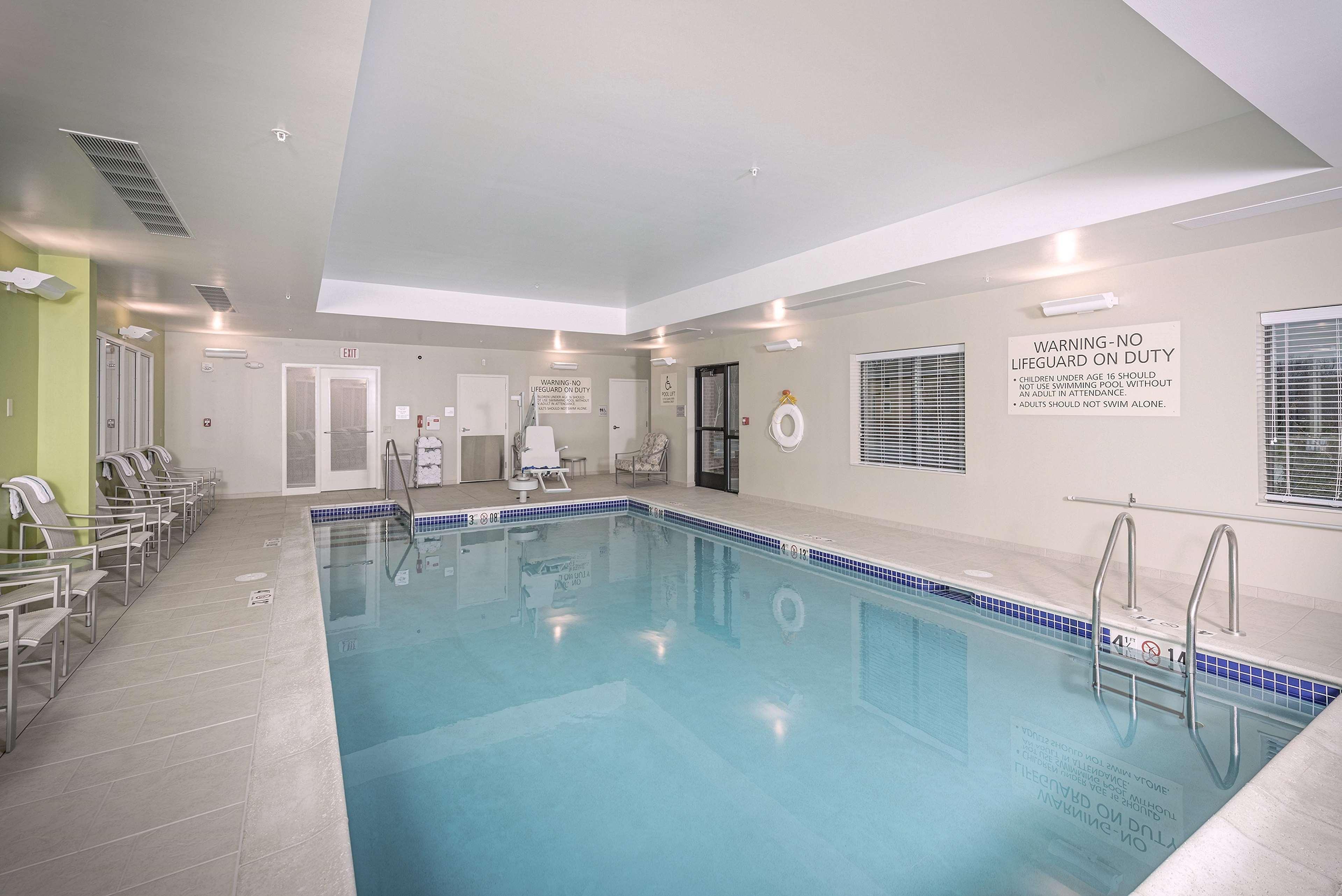 Hampton Inn Boston - Westborough Luaran gambar