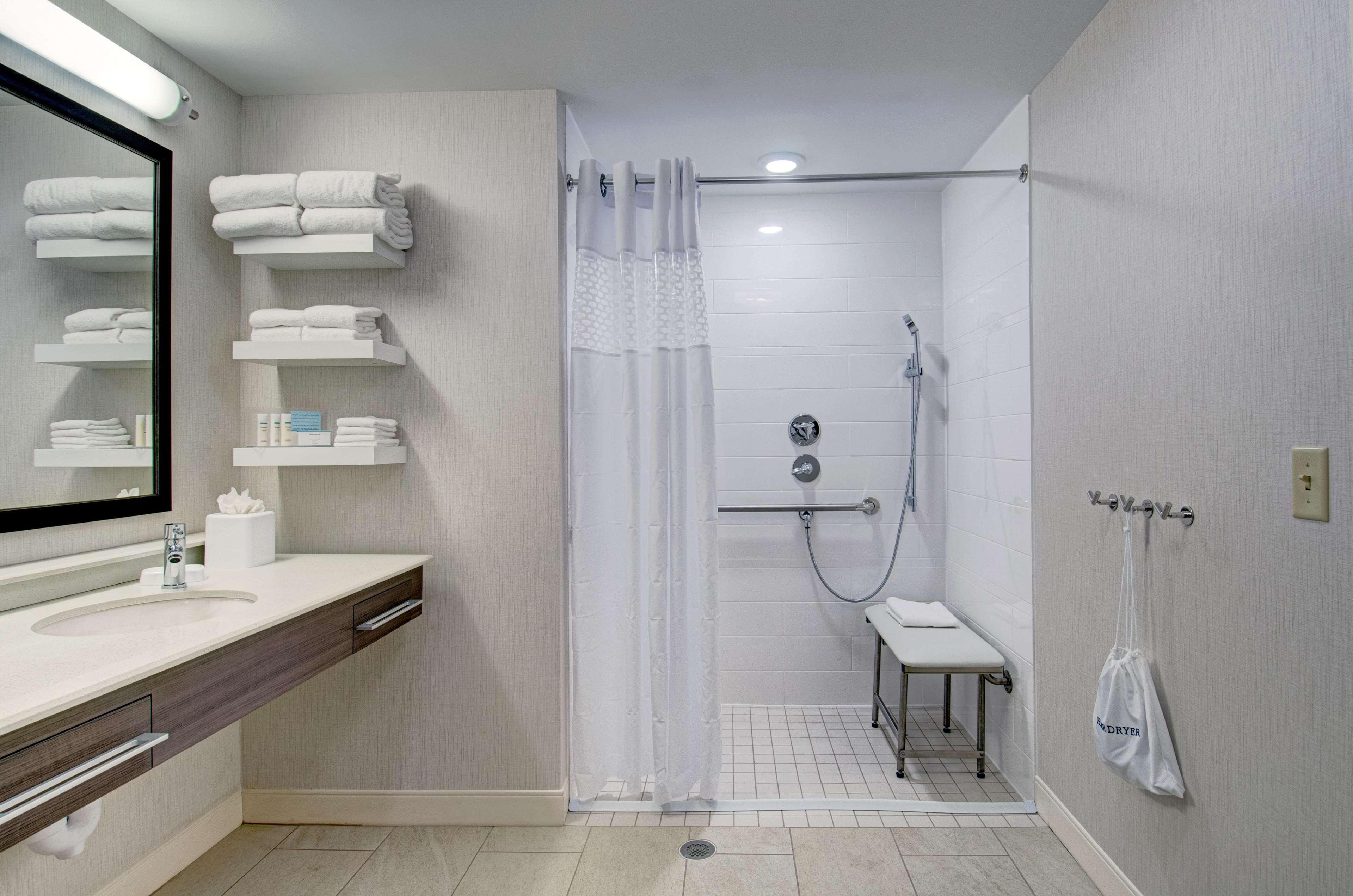 Hampton Inn Boston - Westborough Luaran gambar