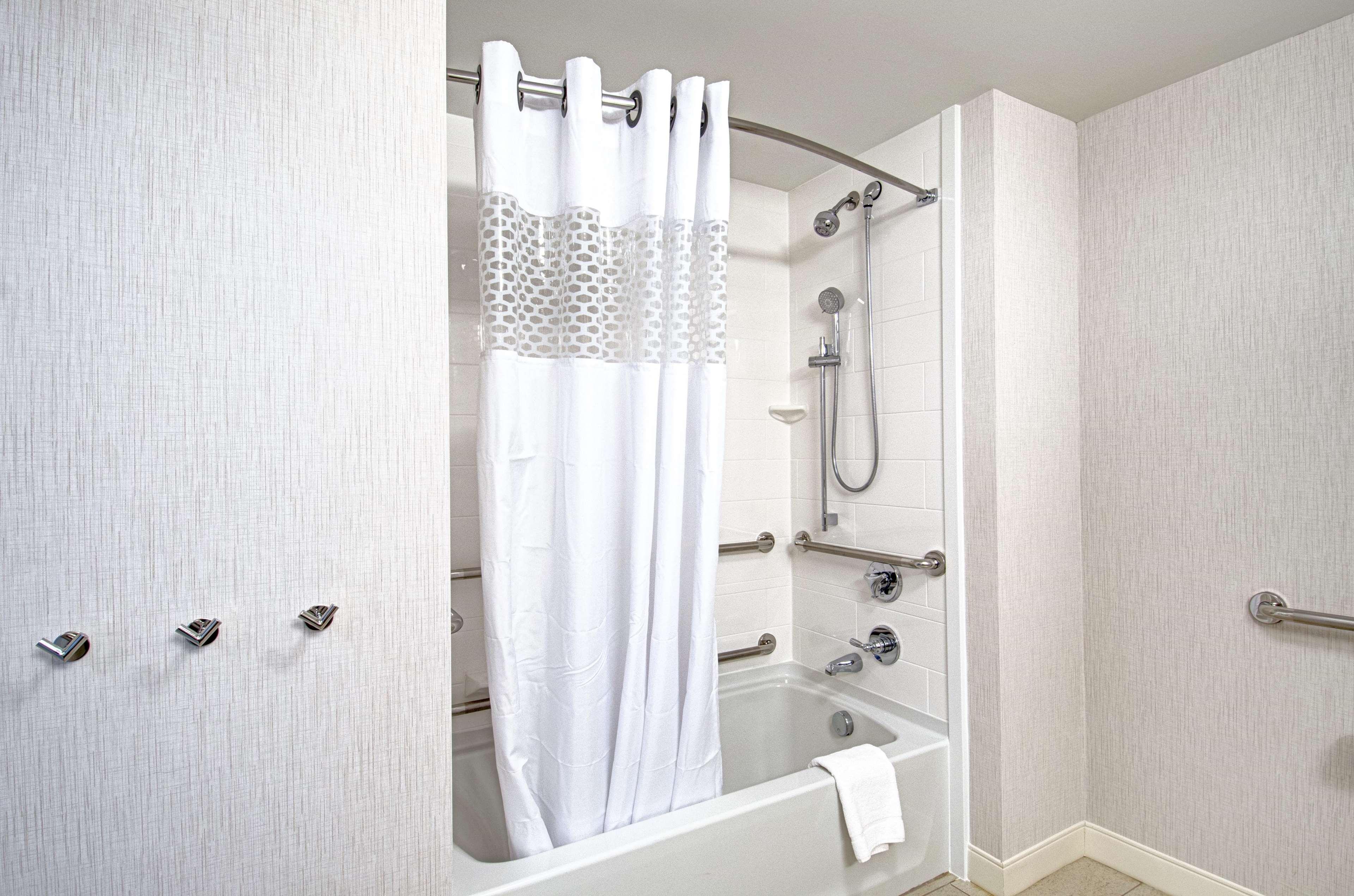 Hampton Inn Boston - Westborough Luaran gambar