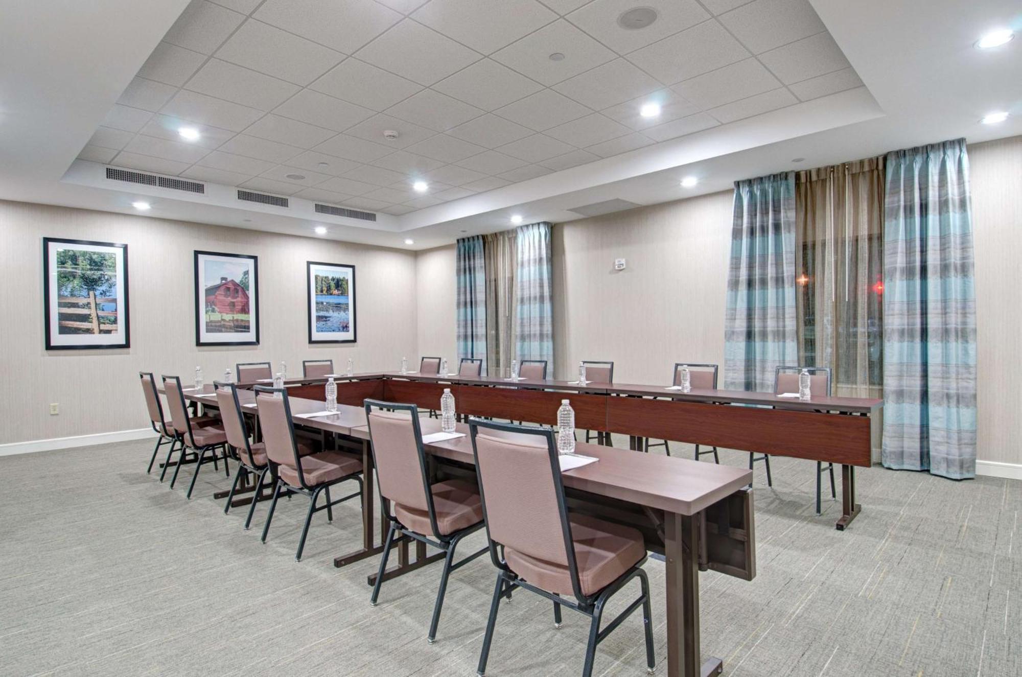 Hampton Inn Boston - Westborough Luaran gambar