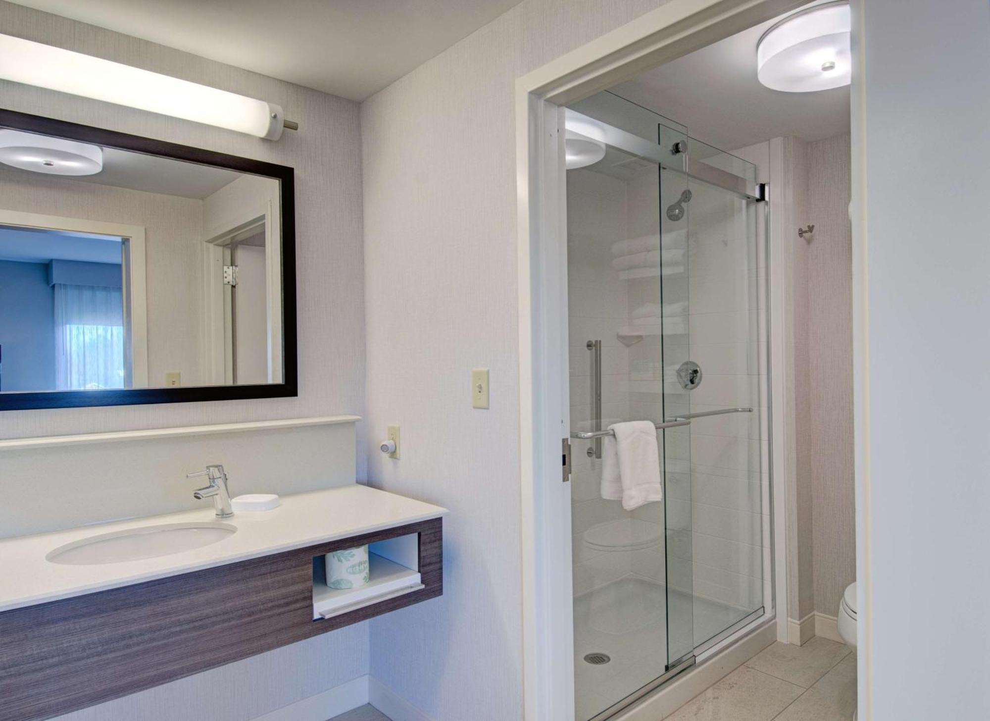 Hampton Inn Boston - Westborough Luaran gambar