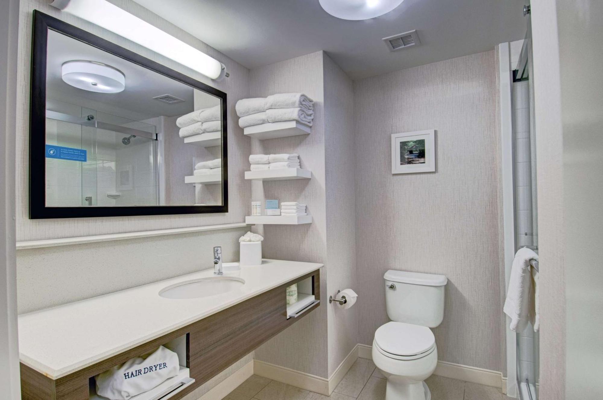 Hampton Inn Boston - Westborough Luaran gambar