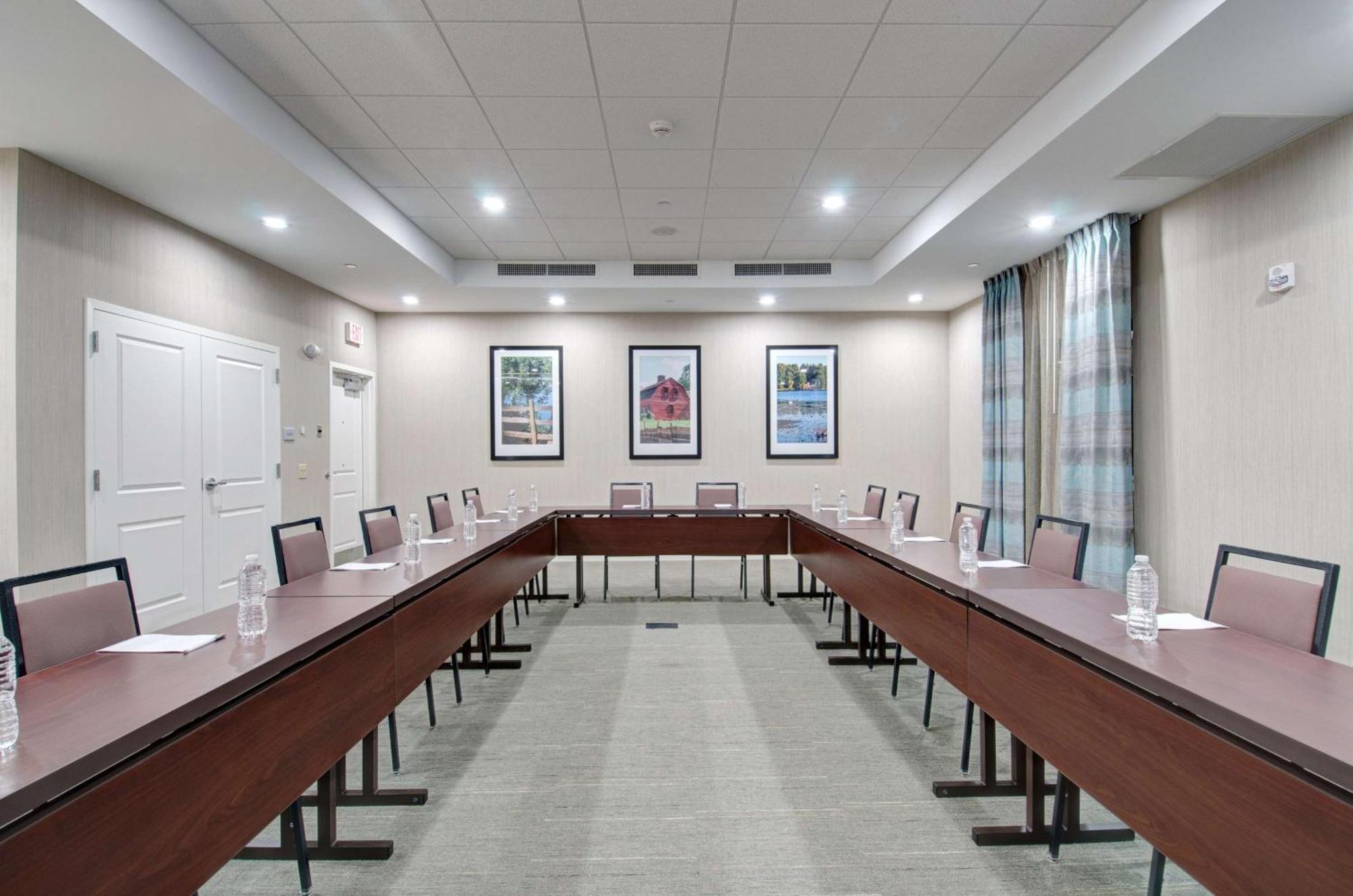 Hampton Inn Boston - Westborough Luaran gambar