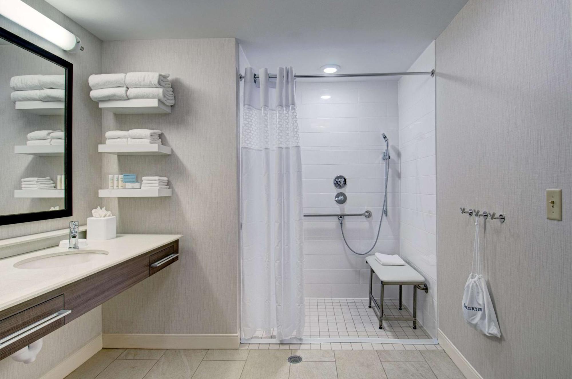 Hampton Inn Boston - Westborough Luaran gambar