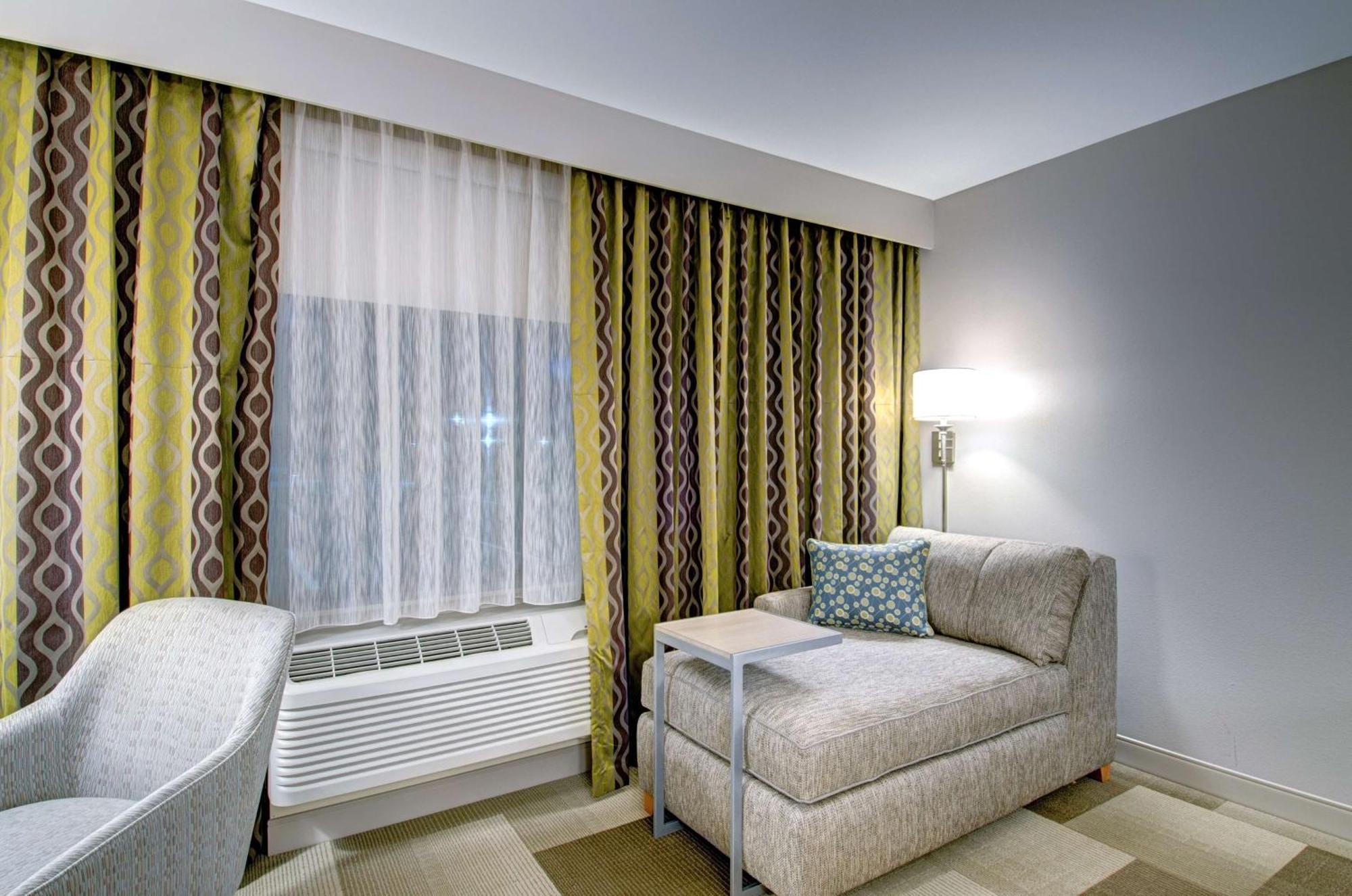 Hampton Inn Boston - Westborough Luaran gambar