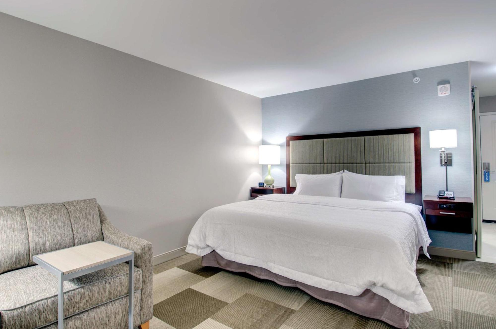 Hampton Inn Boston - Westborough Luaran gambar