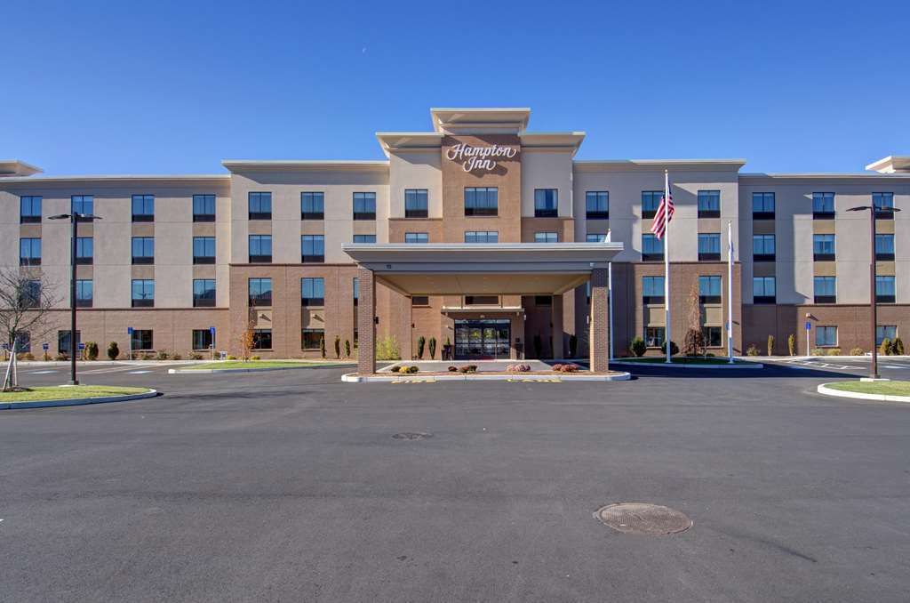 Hampton Inn Boston - Westborough Luaran gambar