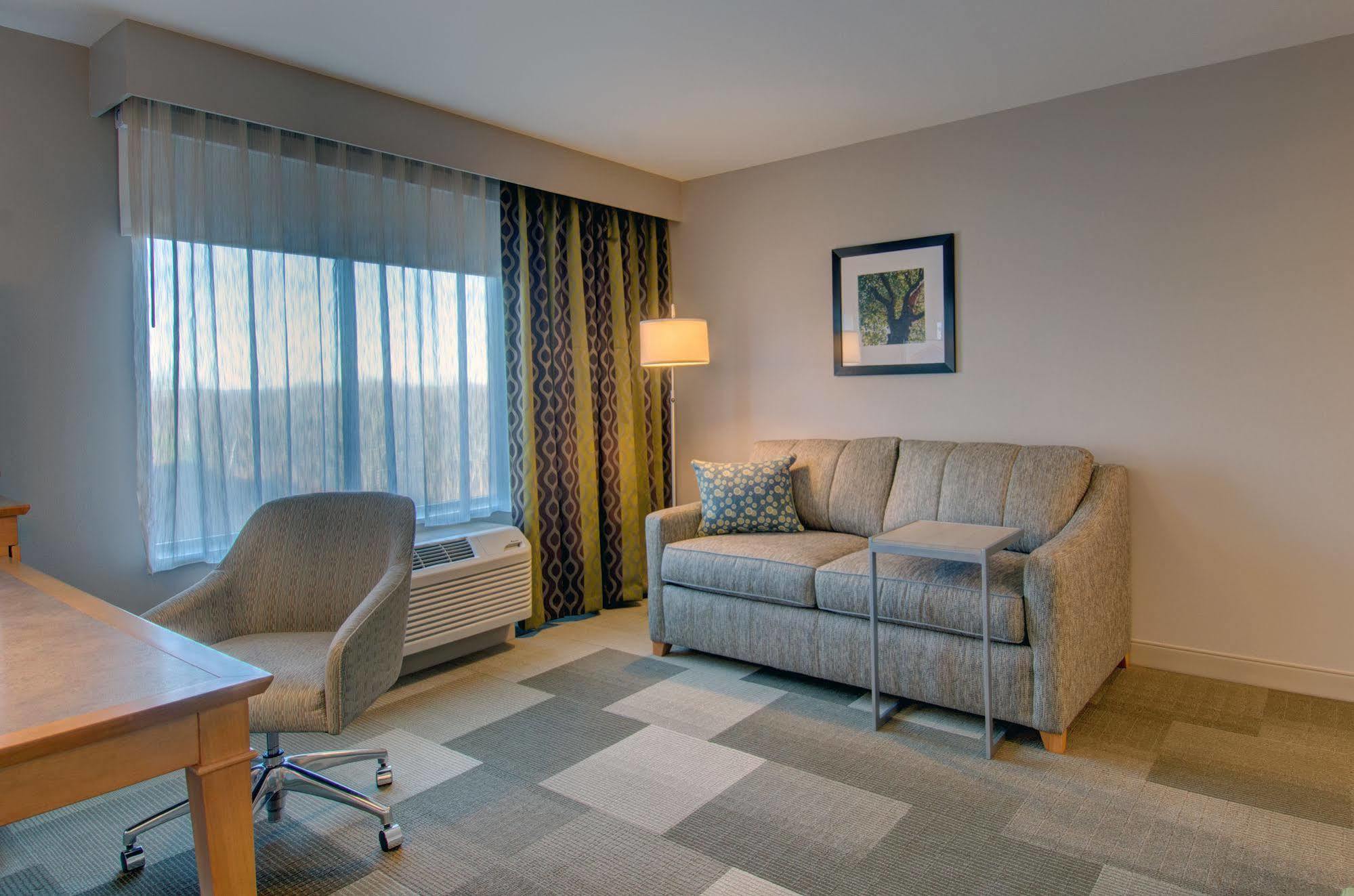 Hampton Inn Boston - Westborough Luaran gambar